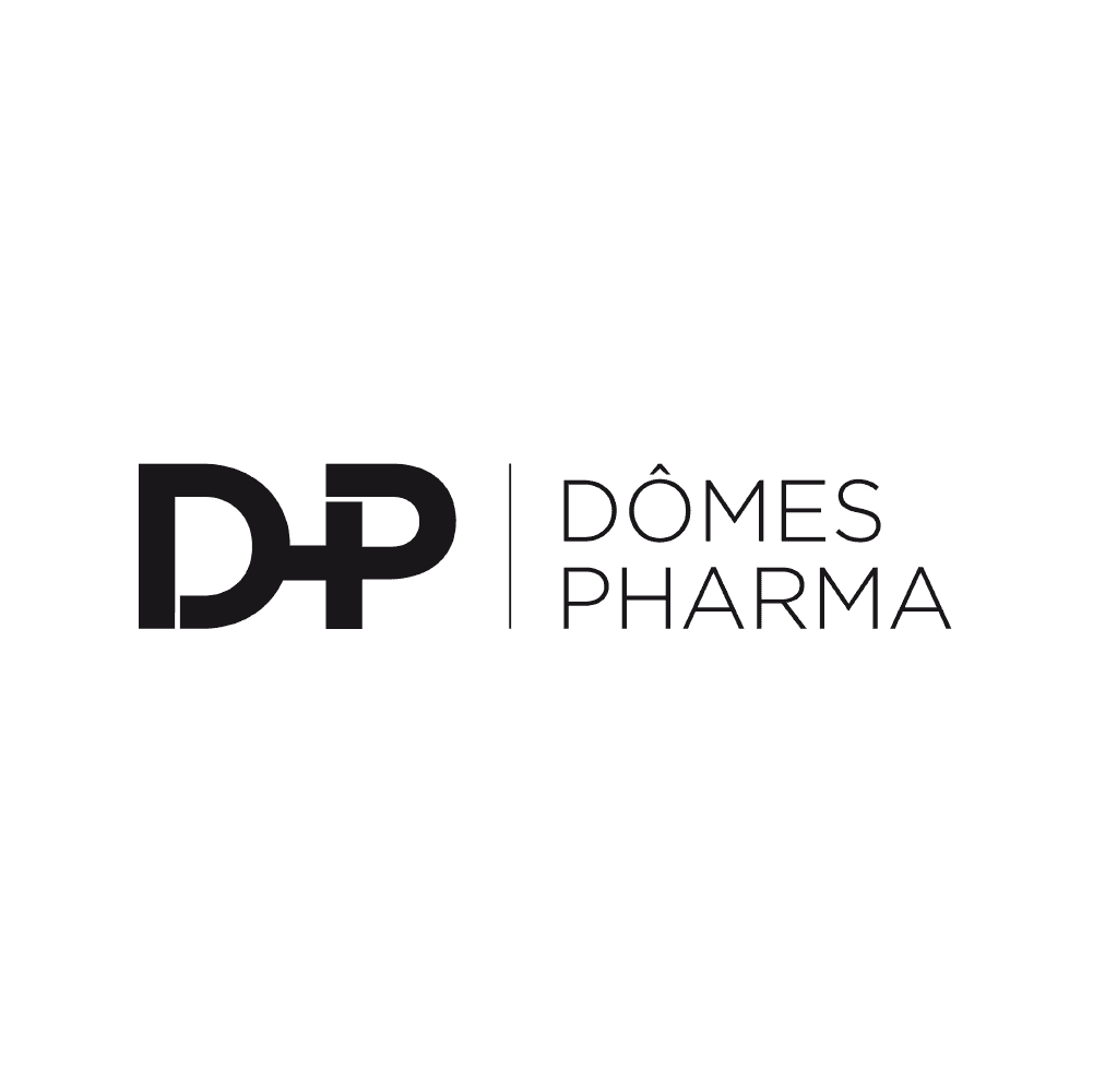 logo Domes Pharma